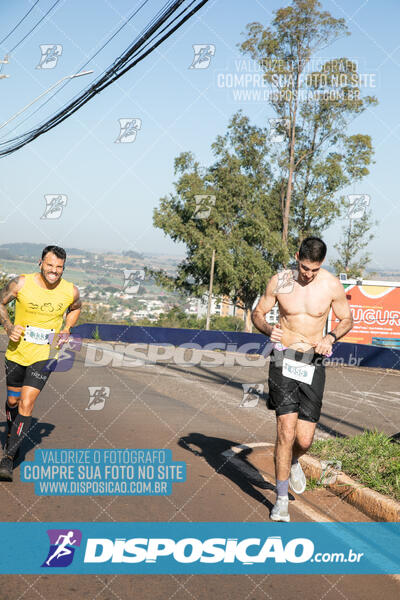 Maratona de Londrina 2024