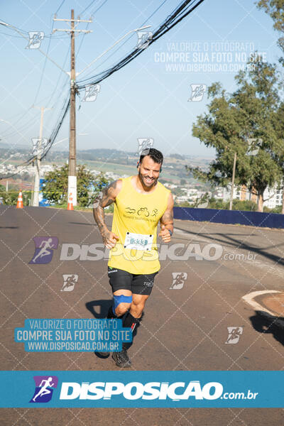 Maratona de Londrina 2024