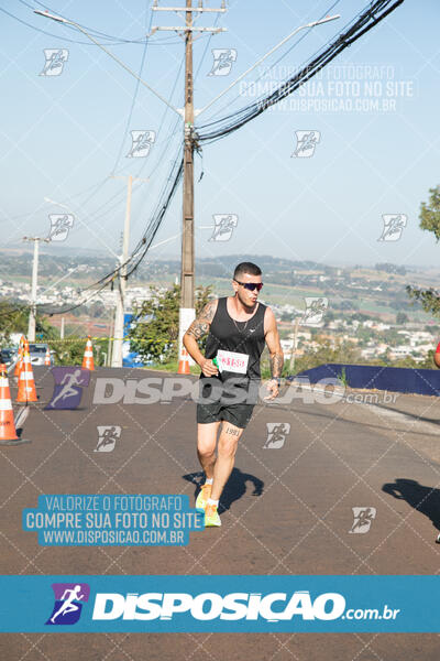 Maratona de Londrina 2024