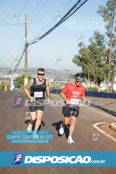 Maratona de Londrina 2024