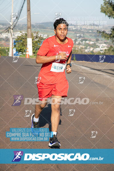 Maratona de Londrina 2024