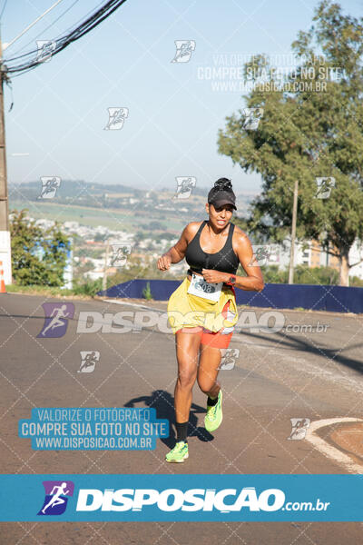 Maratona de Londrina 2024