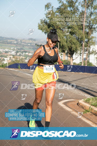 Maratona de Londrina 2024