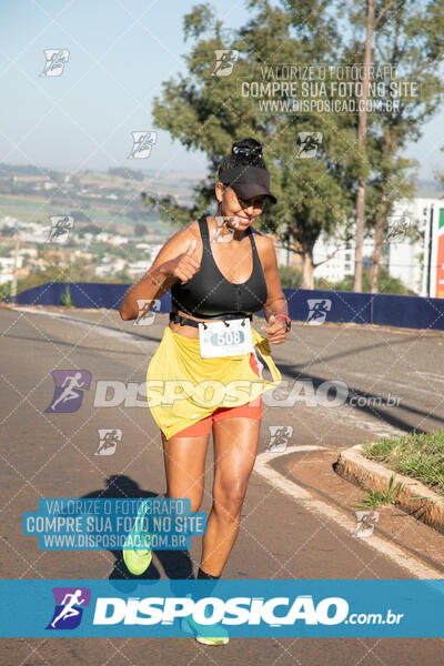 Maratona de Londrina 2024