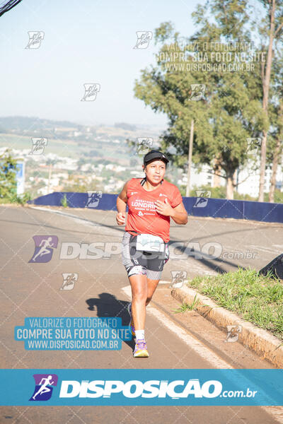 Maratona de Londrina 2024