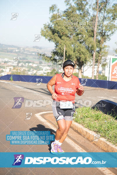 Maratona de Londrina 2024