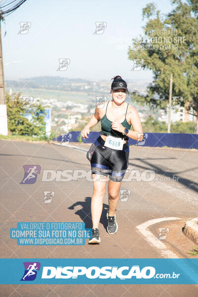 Maratona de Londrina 2024