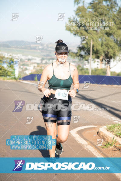 Maratona de Londrina 2024