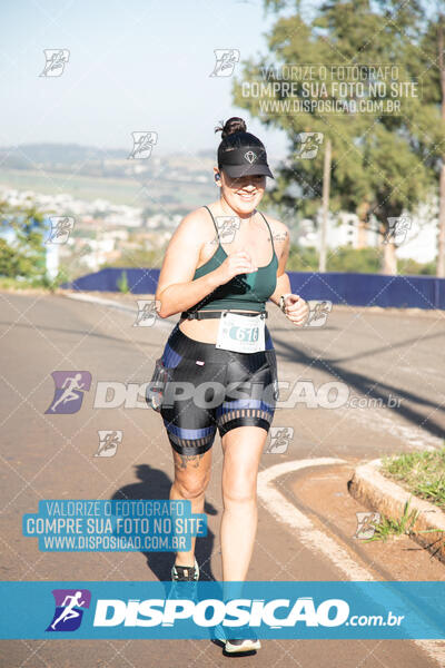 Maratona de Londrina 2024