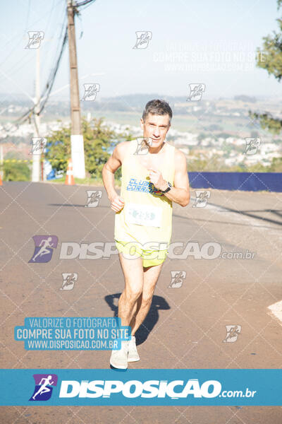 Maratona de Londrina 2024