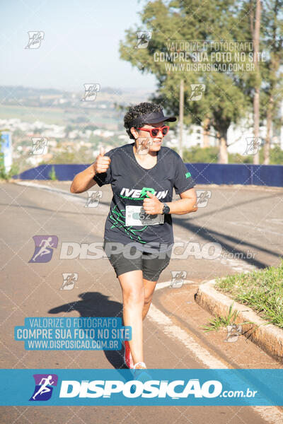 Maratona de Londrina 2024