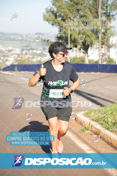 Maratona de Londrina 2024