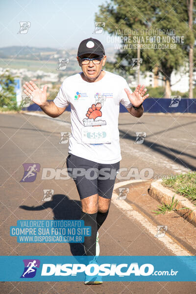 Maratona de Londrina 2024