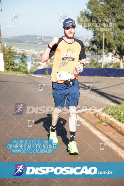 Maratona de Londrina 2024