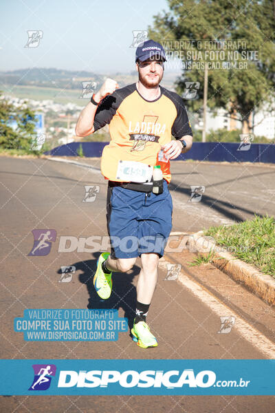 Maratona de Londrina 2024