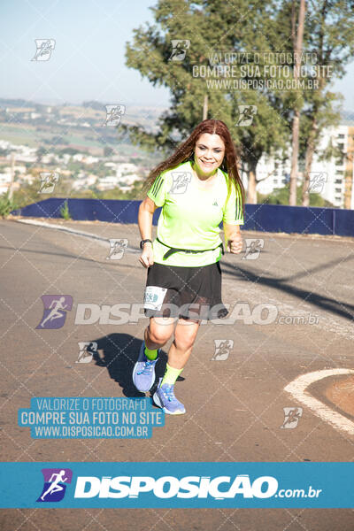 Maratona de Londrina 2024