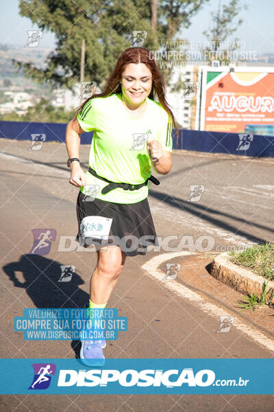 Maratona de Londrina 2024