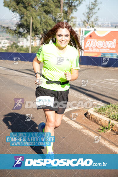 Maratona de Londrina 2024