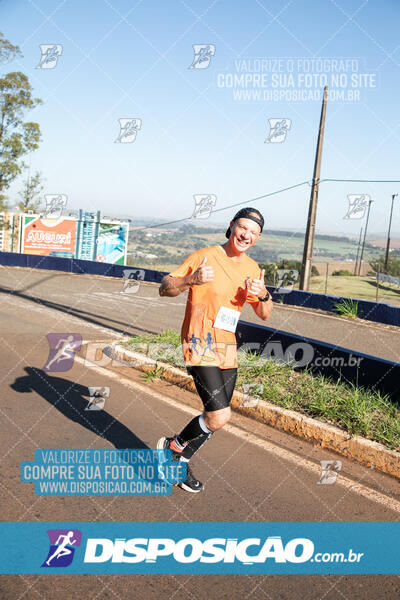 Maratona de Londrina 2024