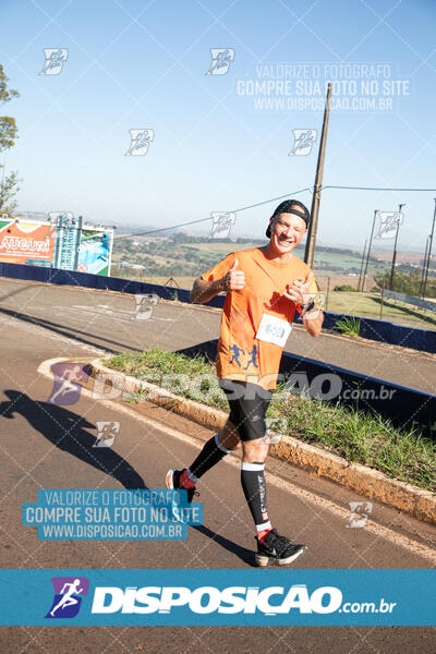 Maratona de Londrina 2024