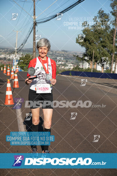 Maratona de Londrina 2024