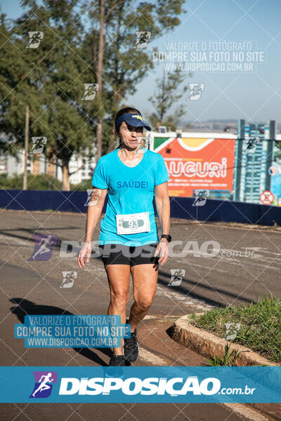 Maratona de Londrina 2024