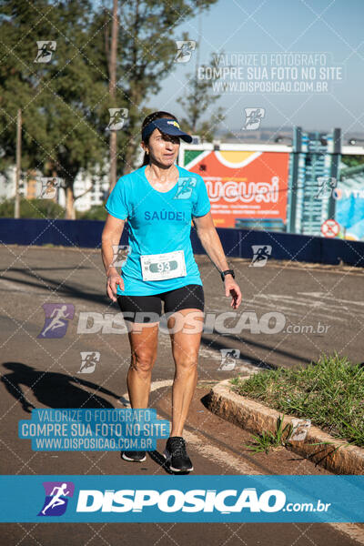 Maratona de Londrina 2024