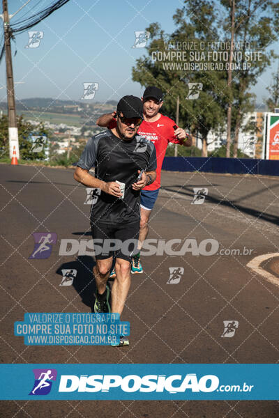 Maratona de Londrina 2024