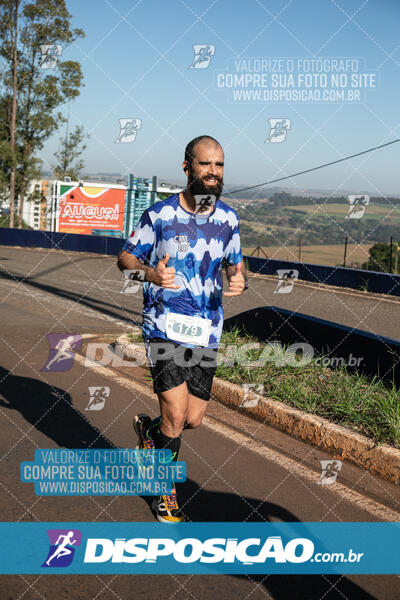 Maratona de Londrina 2024