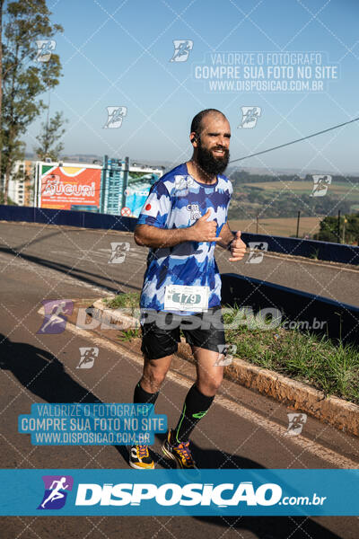 Maratona de Londrina 2024