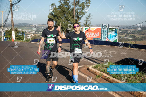 Maratona de Londrina 2024