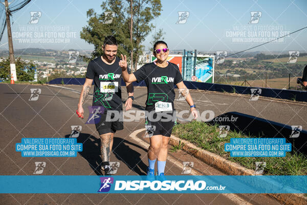 Maratona de Londrina 2024