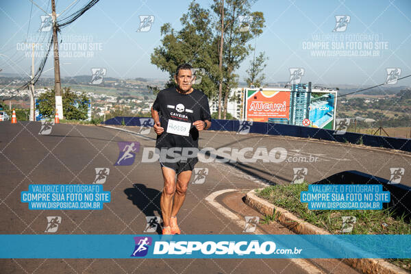 Maratona de Londrina 2024