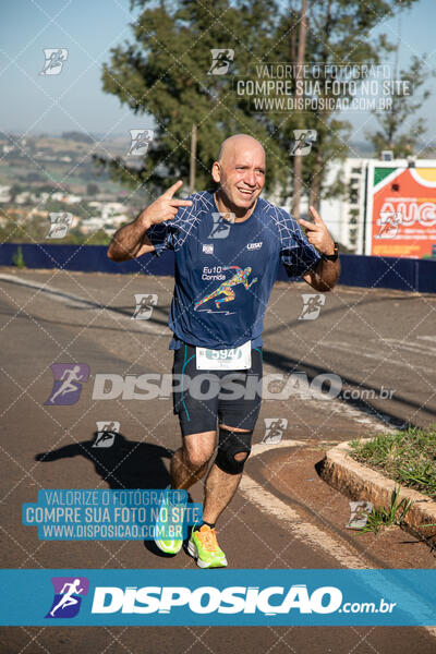 Maratona de Londrina 2024