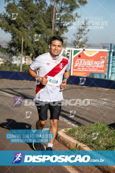 Maratona de Londrina 2024