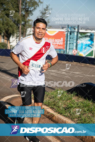 Maratona de Londrina 2024