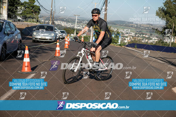 Maratona de Londrina 2024