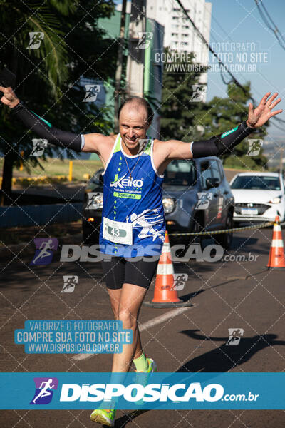 Maratona de Londrina 2024