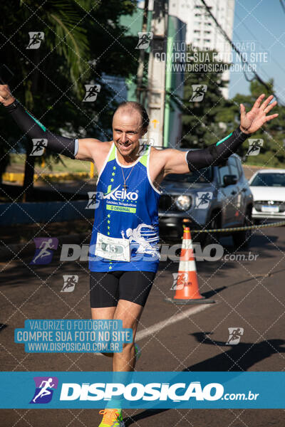 Maratona de Londrina 2024