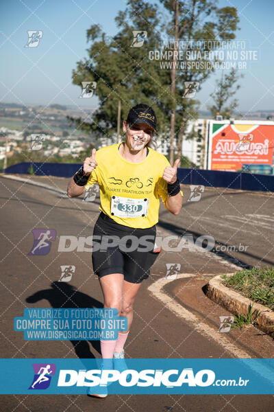 Maratona de Londrina 2024