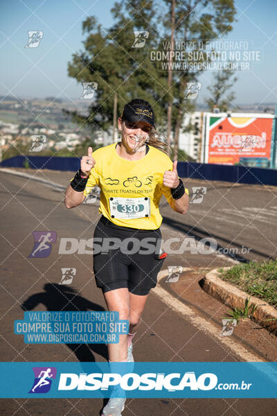 Maratona de Londrina 2024