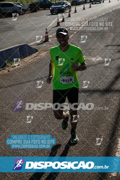 Maratona de Londrina 2024