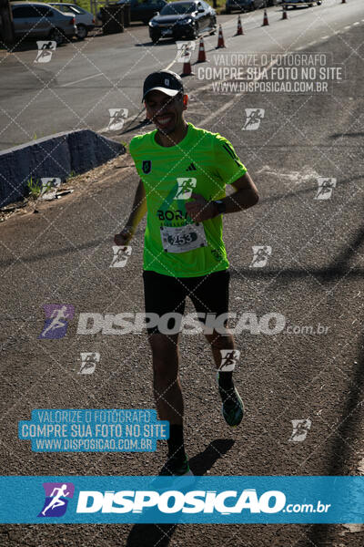 Maratona de Londrina 2024