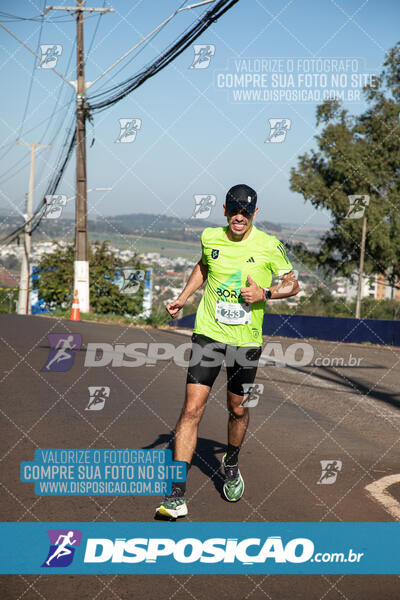 Maratona de Londrina 2024