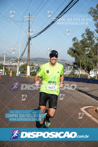 Maratona de Londrina 2024