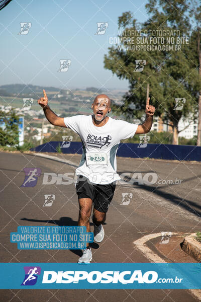 Maratona de Londrina 2024