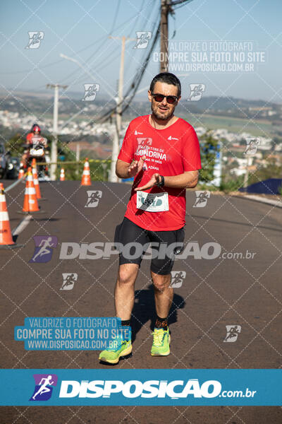 Maratona de Londrina 2024