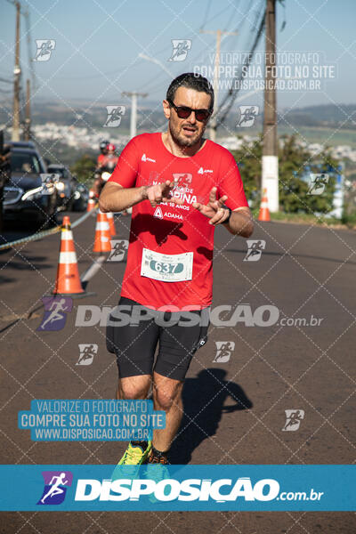 Maratona de Londrina 2024