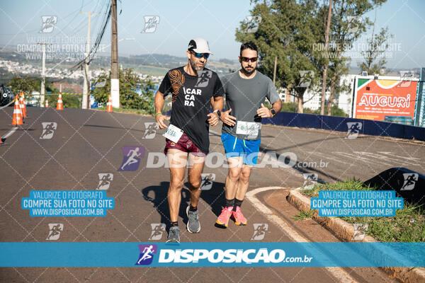 Maratona de Londrina 2024