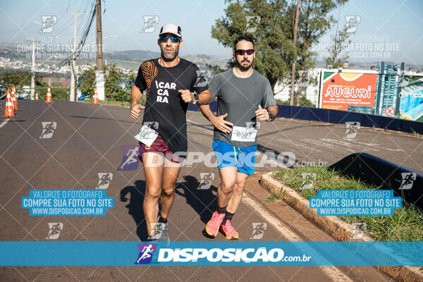 Maratona de Londrina 2024